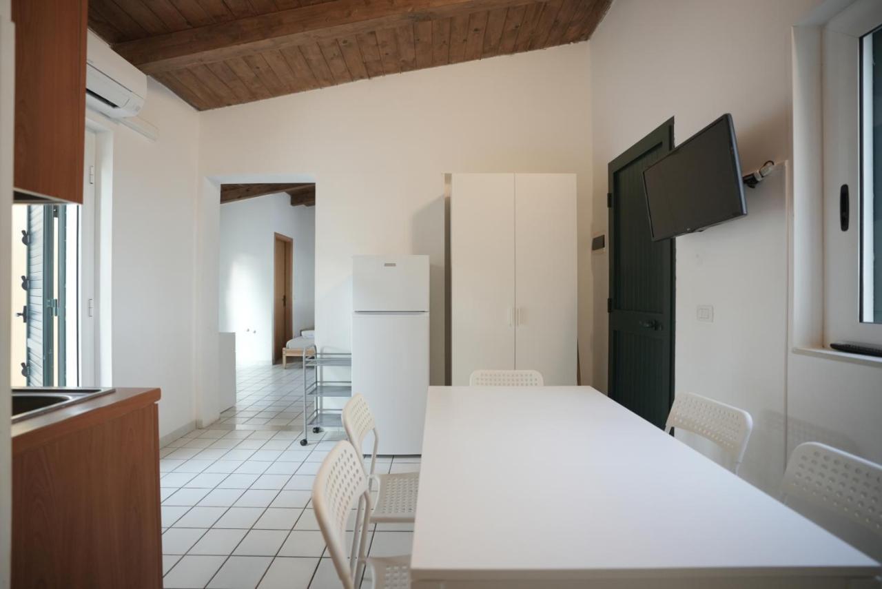 Keys Of Sicily - Bungalows Sul Mare Marina di Modica Extérieur photo